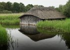 Hickling Broad  boat houses.jpg