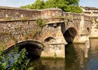 Norwich - Bishop's Bridge.jpg : Norwich