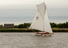 Sailing on Horsey Mere.jpg : Horsey Mill