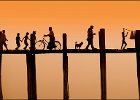 U-Bein-Bridge