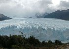 Perito Merino Glacier