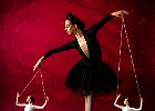 Ballet Marionette