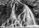 Fairy Glen falls