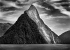 Mitre Peak - Milford Sound