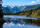 Mount Cook - New Zealand