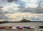 Church in the Sea, Anglesey