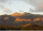 5 Skiddaw Sunset