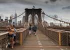 Brooklyn Bridge