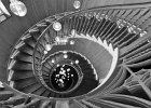 Spiral Staircase