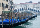 Venice Rialto Bridge