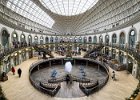 Corn Exchange, Leeds