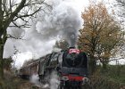 B.R. 7P6F 4-6-2 71000 Duke of Gloucester CV.1