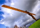 Trevor Unwin - Angel of the north by Antony Gormley copy.jpg