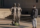 Jenny Owen - Respect- Sheffield's Women of Steel, Barkers Pool, 26.9.20.jpg : LRPS, Sculpture, Sheffield, womenofsteel