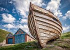 Mark Tomlinson - Yesterdays Lifeboat.jpg